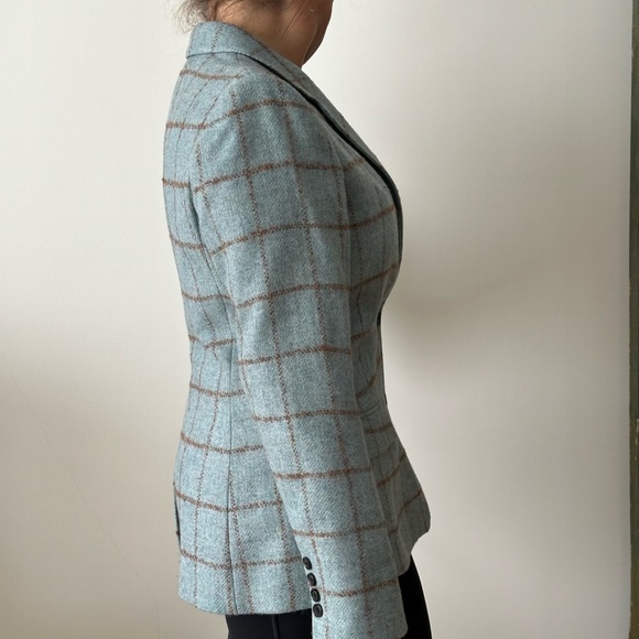 Brooks Brothers Women's wool jacket - Picture 2 of 14
